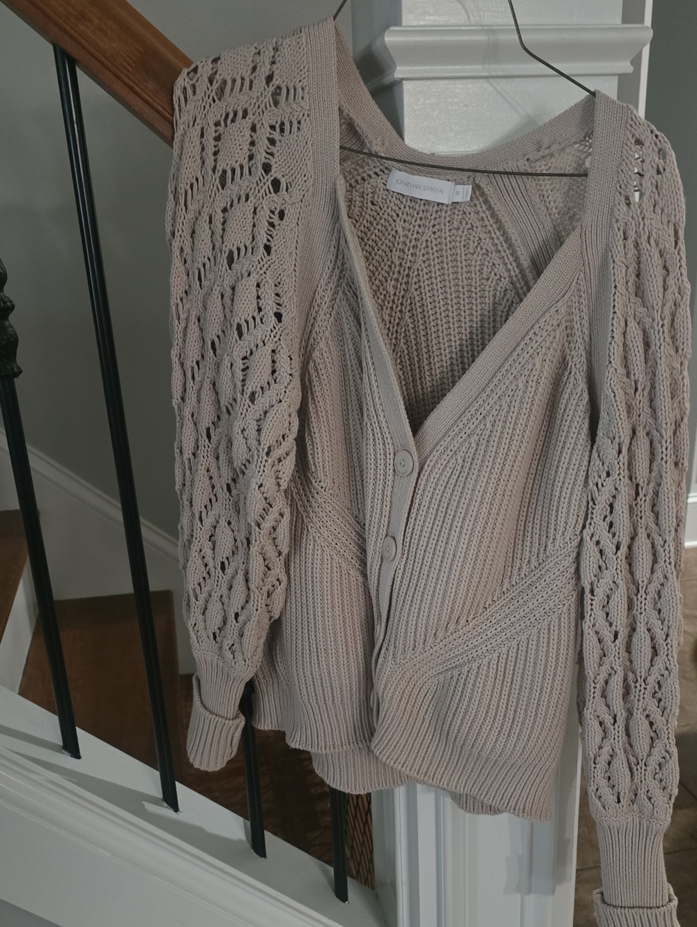 Jonathan Simkhai sz m